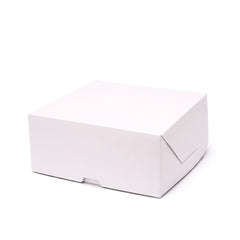 Caja torta 27x27x12cm x 50un.
