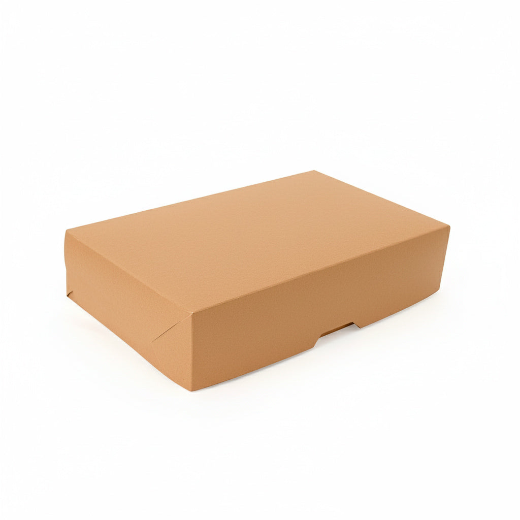 Caja 12 facturas 24x21,5x6,5cm x 25u.