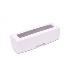 Caja macaron 22x6x6cm x 25u.