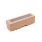 Caja macaron 22x6x6cm x 25u.