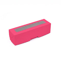 Caja macaron 22x6x6cm x 25u.