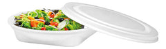 Plato térmico con tapa x 50un.