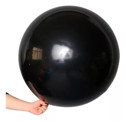 Piñata gigante color x 3u.