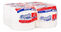 Papel higiénico con cono x 8u.