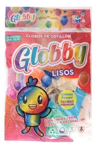 Globo 9