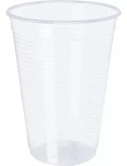 Vaso plástico 330cc x 100u.