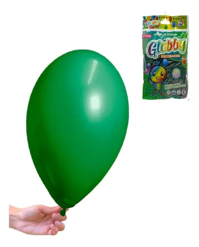 Globo 12