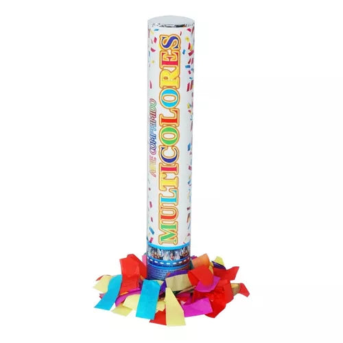 Lanza papelitos x 1u.