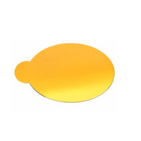 Disco soporte torta 9cm x 50u.