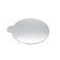 Disco soporte torta 9cm x 50u.