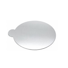 Disco soporte torta 9cm x 50u.