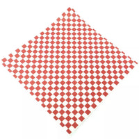 Papel parafinado hamburguesa 34x27,5cm x 1kg.