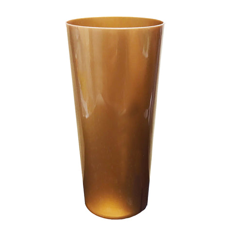 Vaso trago largo PP 280cc x 10u.
