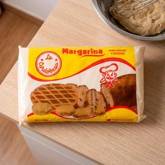 Margarina batida x 1 Kg.