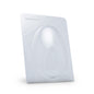 Molde huevo de pascua x 10u.