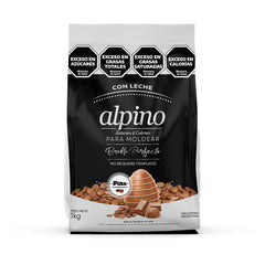 Baño de moldeo pins x 1 kg