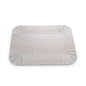 Plato liso liviano 20x30cm  (1½kg) x 10u.