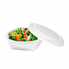 Plato térmico con tapa x 50un.