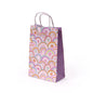 Bolsa papel con manija G5 (30x40x11cm) x 10u.