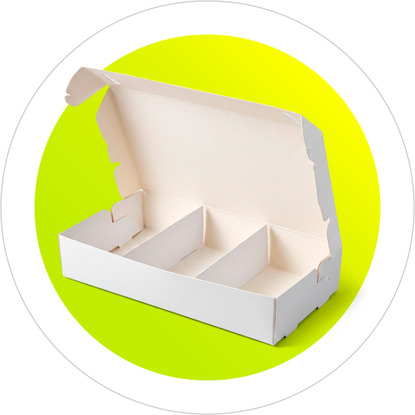 Cajas cartulina