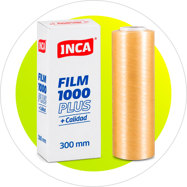 Film PVC