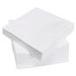 Servilleta 33x32 blanca x 1000un.