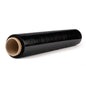 Stretch embalaje virgen negro 50cm x 2,5kg x 1u.