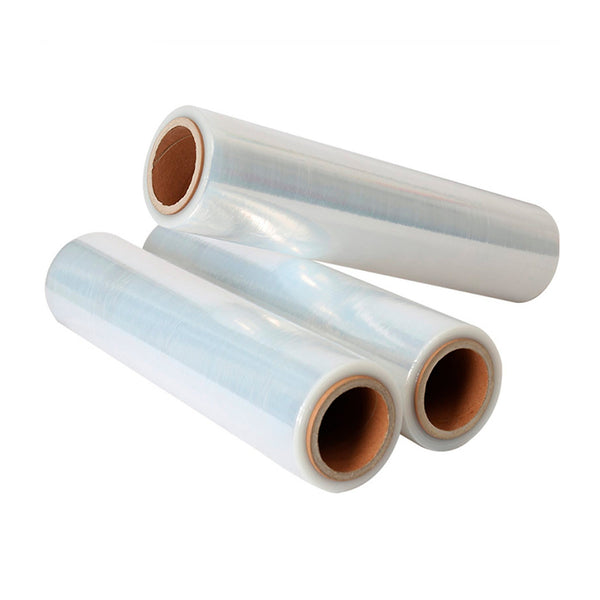 Stretch virgen 50cm 5kg x 1u.