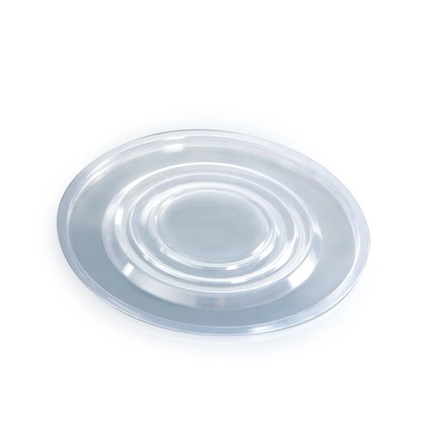 Tapa pote 40/55/80cc x 100u.