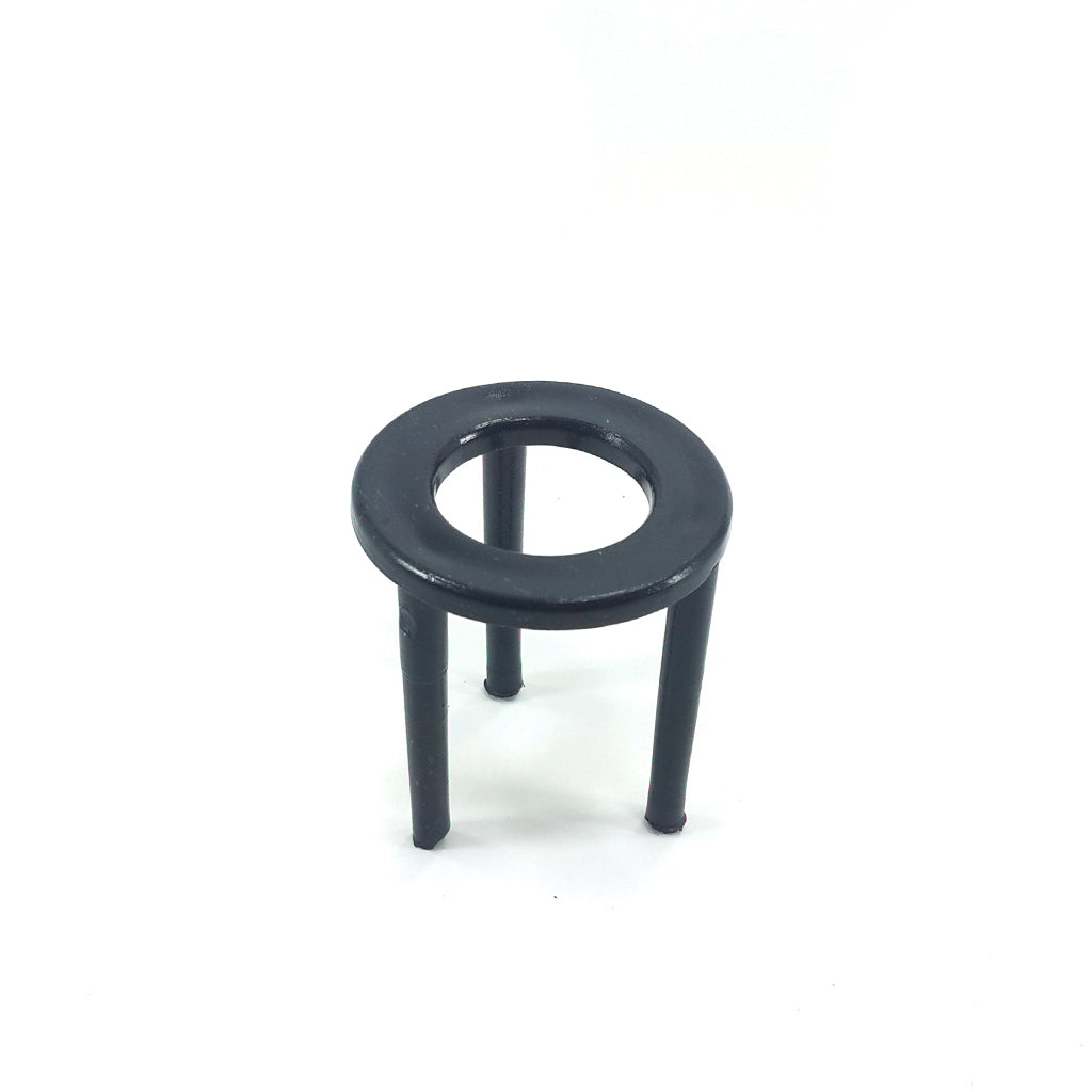 Trípode plástico x 1kg