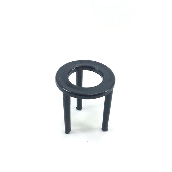 Trípode plástico x 1kg