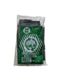 Bolsa consorcio 60x90 B/D negra x 10 unidades.