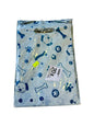 Bolsa riñón 20x30cm fantasía x 50u.