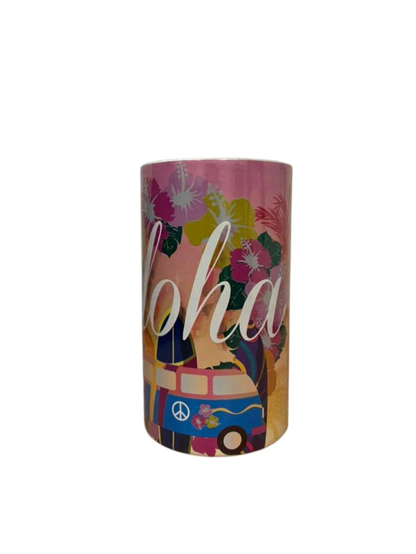 Térmico porta lata diseños 479cc x 1u.