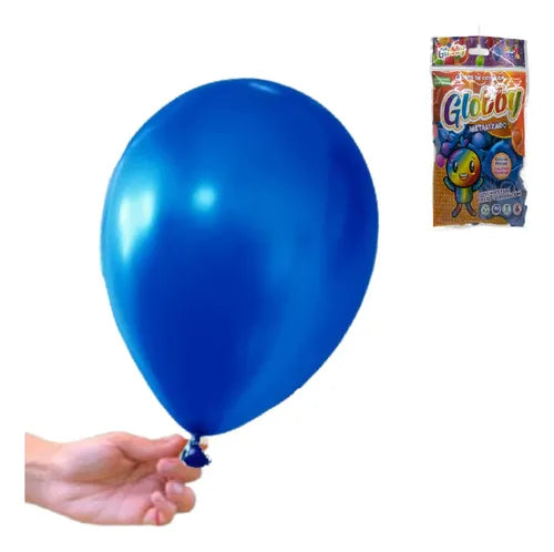 Globo 12