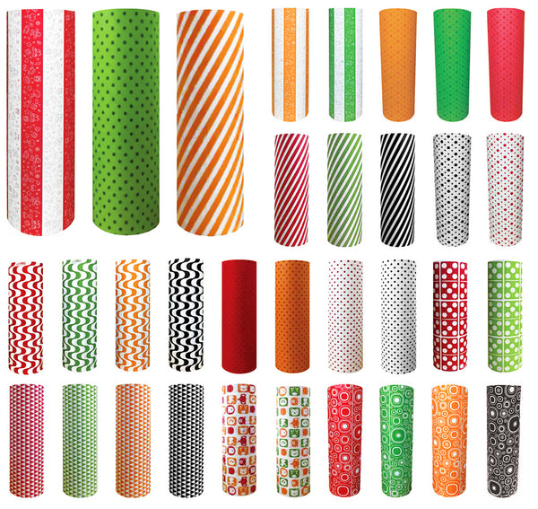 Papel obra punta bobina x 1u.