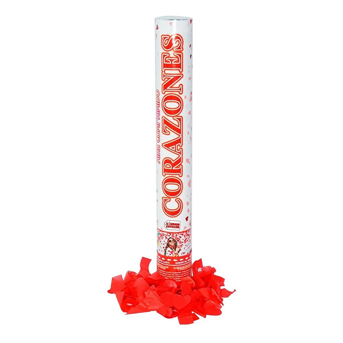 Lanza papelitos x 1u.