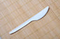 Cuchillo blanco eco 16cm x 1000u.