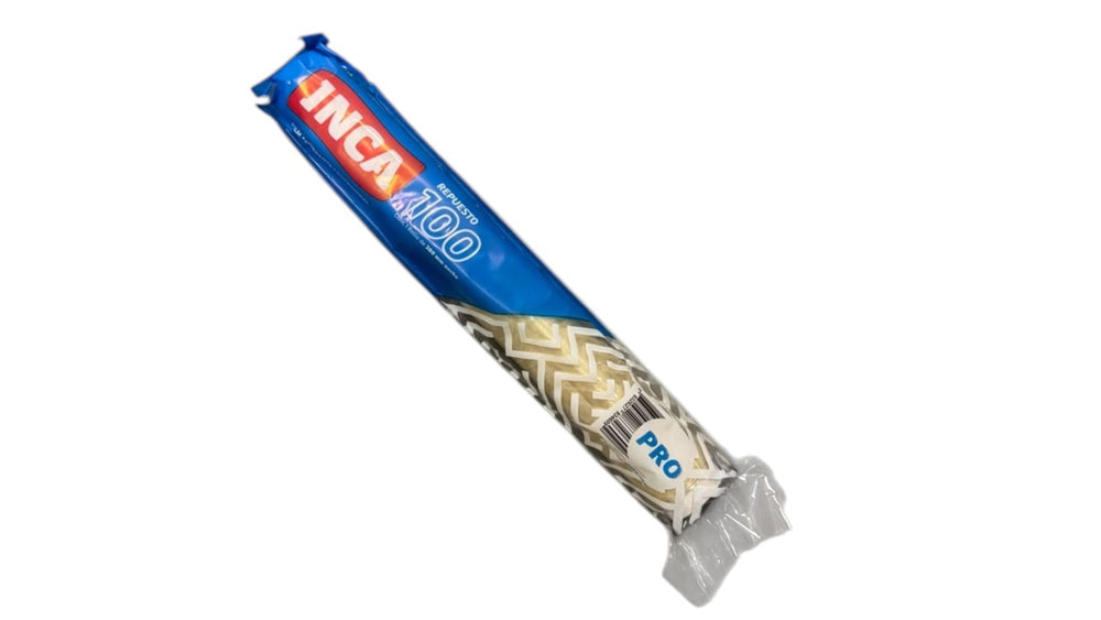 Rollo de film PVC – 38cm x 100m