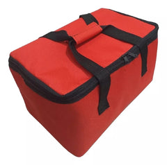 Lunchera térmica 33x20x18cm x 1 un.