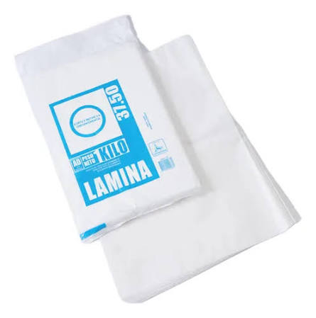 Folex separador para freezer – 37x50cm