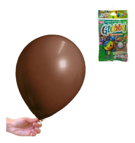 Globo 12