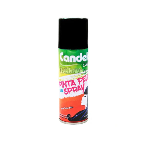 Pinta pelo en spray x 1u.