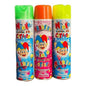 Nieve artificial 370gr x 1u.