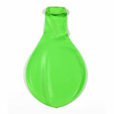 Piñata gigante color Fluor x 3u.