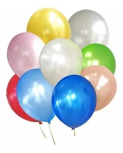 Globo 12