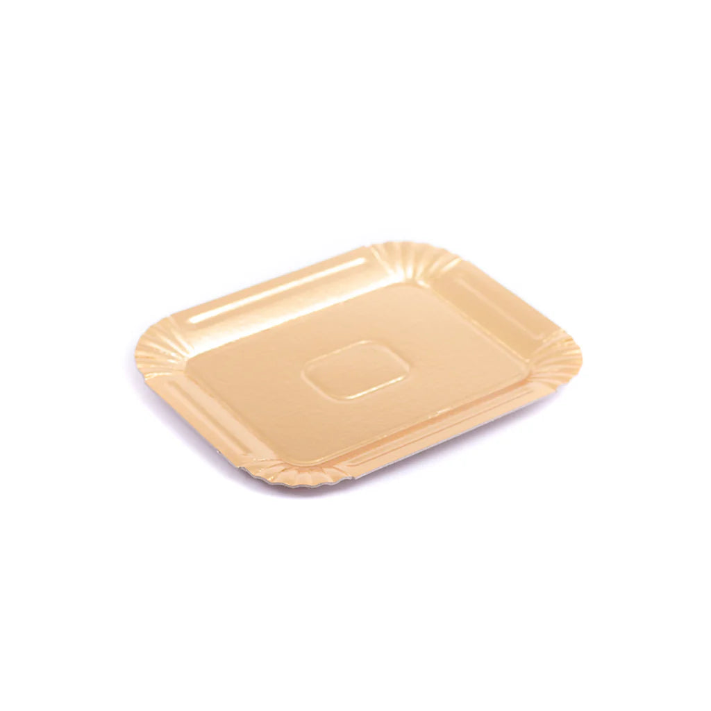 Plato termoformado 28x30cm (2kg) x 10u.