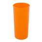 Vaso trago largo PP 280cc x 10u.