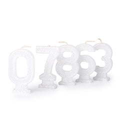 Vela numerote gibre x 1u.