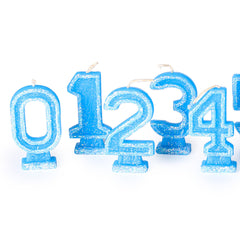 Vela numerote gibre x 1u.